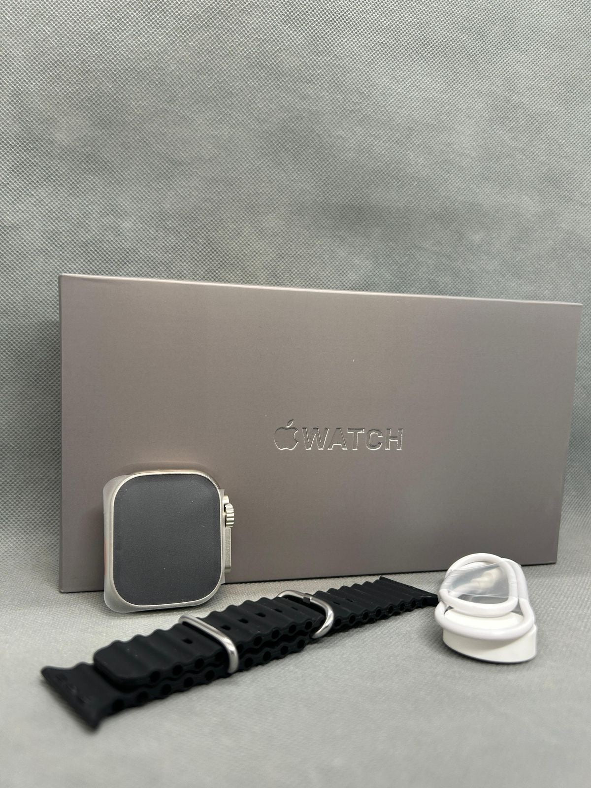 Apple Watch