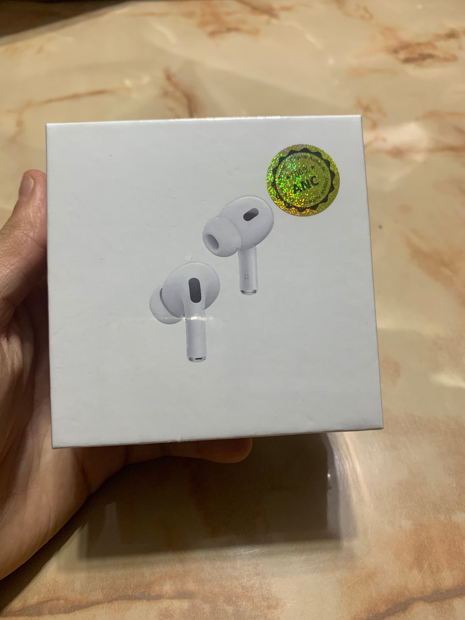 AirPods Pro 2