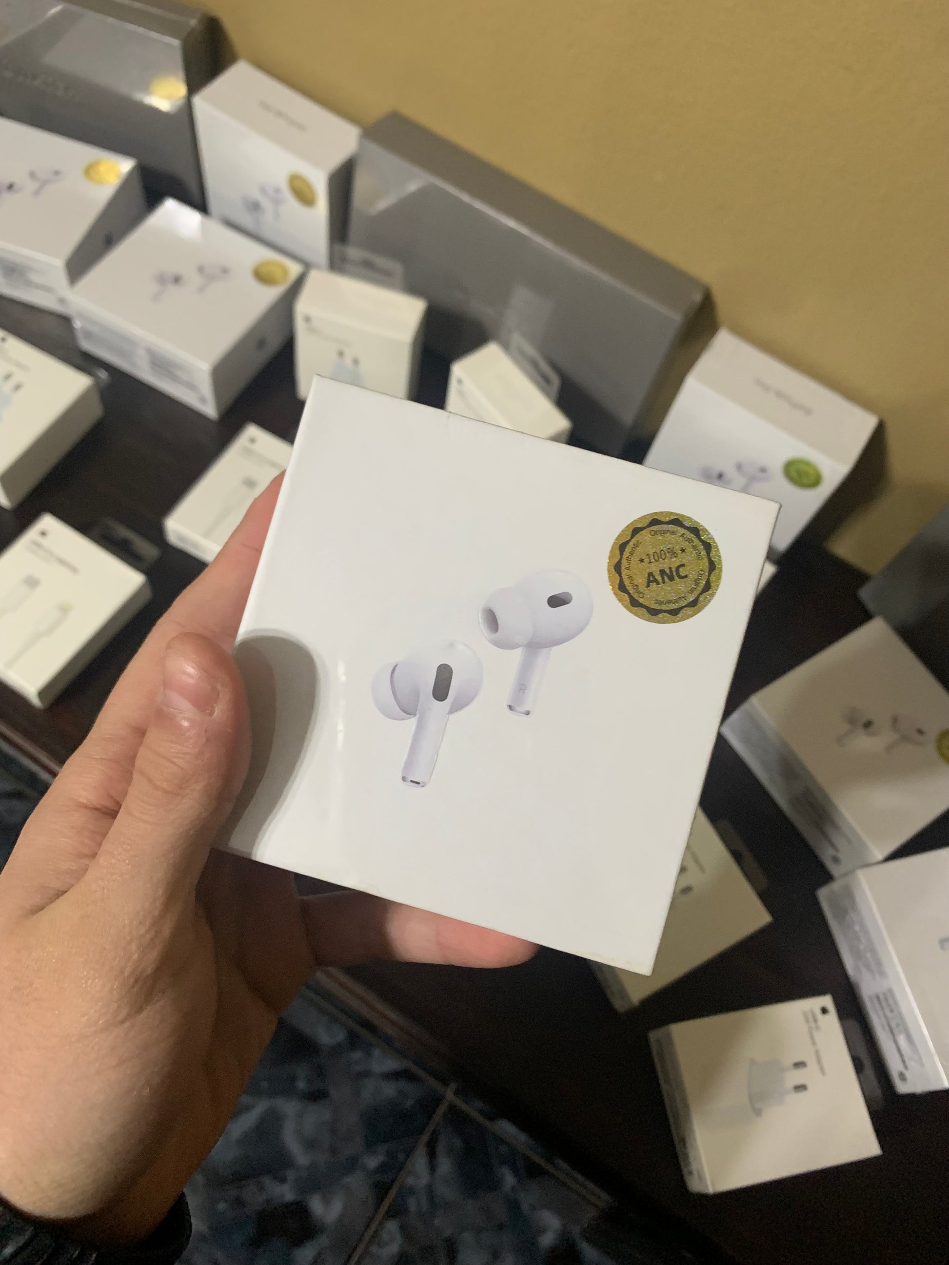 AirPods Pro 2