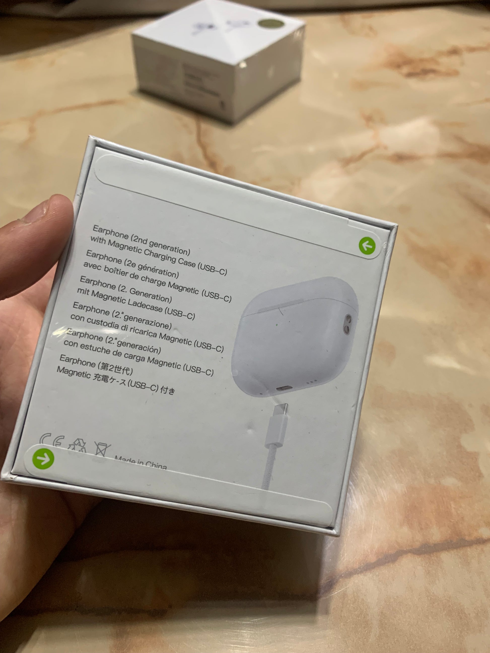 AirPods Pro 2
