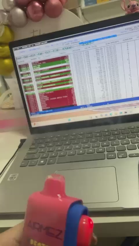 Airmez xBeats 40k